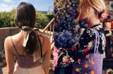 Dù bất cứ thời đại nào “phụ kiện” tóc cũng không bao giờ lỗi mốt