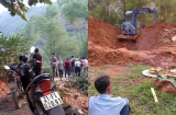 Sự thật vụ người phụ nữ bị chồng s.át h.ại rồi ném xuống giếng: Không có chuyện 'con báo mộng về nơi vứt xác'
