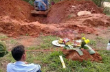 Nguyên nhân bất ngờ khiến chồng s.át h.ại vợ, ném xác xuống giếng phi tang ở Yên Bái