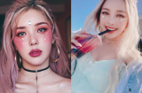 Phù thủy makeup Pony với vẻ đẹp siêu thực và cách trang điểm cuốn hút