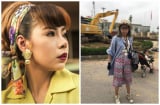 Hot girl Bella xấu thảm họa, làm mẹ nhưng đưa con đi phơi nắng trong tiết trời 'cháy thịt' khiến nhiều người phẫn nộ