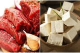 Muốn loại bỏ sỏi thận triệt để: Quan trọng nhất là GIỮ MỒM GIỮ GIỮ MIỆNG với 5 món này