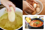 1001 tuyệt chiêu nhà bếp giúp con dâu ghi điểm trong mắt mẹ chồng