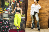 Các mỹ nhân Việt “bật mí” chị em cách chọn Shbet999 com đăng nhập Retro cho mùa hè nắng nóng