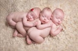 Mẹ bầu gặp những giấc mơ này khi mang thai là điềm báo sinh 'tiểu hoàng tử' may mắn cả công danh tài lộc