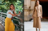 Muốn mặc đẹp mà luôn sang chảnh, hãy ghi nhớ 5 nguyên tắc quan trọng này