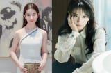 Bí quyết mặc đẹp của 'tiểu long nữ' Lưu Diệc Phi, các nàng cho dù béo hay gầy đều có thể học