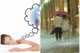 Mơ thấy người yêu hiện tại hoặc người yêu cũ điềm lành hay dữ? Cùng VÉN MÀN BÍ ẨN