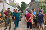 Thảm sát ở Bình Dương: Nghi án 3 bà cháu bị kẻ thủ ác sát hại dã man