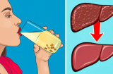 Không phải nước lọc, uống loại nước này mỗi sáng còn tốt cho sức khỏe gấp vạn lần, vừa ngon vừa bổ