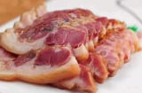 Bộ phận của lợn có RẺ ĐẾN MẤY cũng đừng mua, nấu chín 100 độ C vẫn không sạch, ăn vào chỉ RƯỚC BỆNH