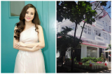 Không chỉ sở hữu biệt thự triệu đô, Vy Oanh còn có một khu vườn rộng giữa thành phố lớn “tấc đất tấc vàng”