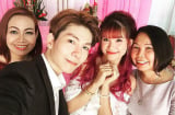 Lộ sự thật bất ngờ về cuộc hôn nhân của Khởi My và Kelvin Khánh sau 2 năm về chung nhà