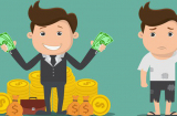 Nếu có 7 dấu hiệu “không thể chối cãi” này, xin chia buồn vì bạn cố mấy cũng chẳng giàu được đâu