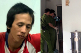 Ớn lạnh lời khai của nghi can thảm sát 3 người ở Bình Dương trong đêm