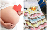 Đổi cả thế giới để có con, mẹ 9X mổ xong sốt bất tỉnh 3 ngày vì nhiễm trùng khiến nhiều người xót xa