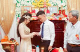 Chàng trai bất ngờ lấy được vợ xinh như hot girl nhờ một lần “like dạo” khiến dân mạng 'dậy sóng