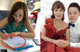 Vừa lộ bụng bầu, cô dâu 62 tuổi đã bất ngờ tiết lộ viết di chúc chia tài sản khiến dân mạng xôn xao?