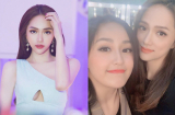 Showbiz Việt lại xuất hiện thêm một cặp 'chị em sinh đôi' mới là Mai Phương Thúy và Hoa hậu Hương Giang