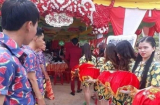 Nam thanh, nữ tú đi bê tráp Quatrian shbet hiện đang mở nhưng lại làm điều này khiến dân mạng 'dậy sóng'