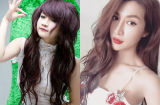 Ngất ngây trước nhan sắc ngày càng 'lên hương' của các mỹ nhân từng đóng 'Nhật ký Vàng Anh'