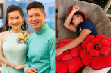 Nổi tiếng là người nghiêm túc, không ngờ cũng có lúc vợ Bình Minh hành xử thế này với chồng