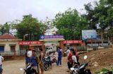 Bất ngờ với danh tính kẻ xông vào trường tiểu học tr.uy s.át hàng loạt học sinh