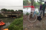 Nữ sinh lớp 8 dựng hiện trường giả nhảy sông t.ự t.ử mặc bố mẹ tìm kiếm, nguyên nhân mới gây bất ngờ
