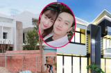 Vũ của “Về nhà đi con” xây biệt thự 25 tỷ sang chảnh hơn khách sạn 5 sao báo hiếu cha mẹ