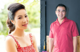 Từng yêu nhau 10 năm, Á hậu Trịnh Kim Chi hé lộ sự thật về con người MC Quyền Linh thế này
