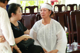 Vợ cũ chia sẻ về giây phút cuối đời trước khi ra đi của nghệ sĩ Lê Bình