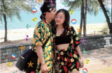 Bạn gái Hoài Lâm lên tiếng trước nghi vấn có con riêng sau gần 8 năm yêu nhau