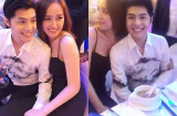 Noo Phước Thịnh với màn thả thính 'siêu chất' dành cho Mai Phương Thúy