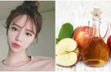Thường sử dụng giấm táo làm đẹp, nhưng chắc gì bạn đã biết hết công dụng của chúng đối với Mừng SHBET phiên bản mới 2025