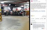 Cô gái nằng nặc đòi chia tay bạn trai đại gia, đứng cãi nhau 2h vì xem phim còn bắt 'share' tiền bỏng nước