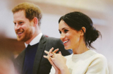Cung điện hoàng gia thông báo: Meghan đã sinh con đầu lòng, giới tính em bé nằm ngoài dự đoán của người hâm mộ