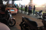 Lời kể của tài xế taxi bị hành khách cứa cổ cướp tài sản khiến ai cũng sợ hãi