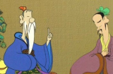 Muốn biết 1 người là tiểu nhân hay quân tử, chỉ cần nhìn vào 1 trong 4 điểm này