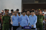 Nguyên cán bộ ngân hàng chiếm đoạt trên 114 tỉ đồng lãnh án tử hình