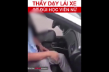 Sờ đùi nữ học viên, thầy dạy SHBET 1000 World Cup bị anh chồng cho 'liên hoàn tát' ngay tại chỗ