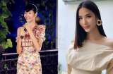 Sự thay đổi ngoạn mục của Hoàng Thùy sau 8 năm đăng quang Next Top Model