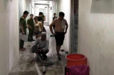 Nam thanh niên mua xăng đốt nhà bạn bốc cháy dữ dội, nguyên nhân mới gây bất ngờ
