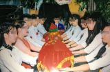 Nhận về ảnh cưới mà không dám mở ra xem nhưng điều này mới khiến cô dâu 'uất nghẹn'
