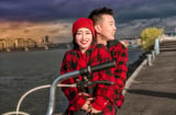 Ốc Thanh Vân chia sẻ về thanh xuân với ông xã sau chuyến đi Hàn Quốc kỷ niệm 20 năm bên nhau