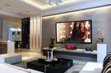 Biết những điều đại kỵ KHIẾN TÀI LỘC RA ĐI này, bạn sẽ không bao giờ đặt TV trong phòng ngủ, phòng ăn nữa