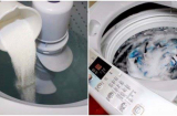 Bỏ khoai tây vào chậu quần áo sau một đêm bạn sẽ thấy điều bất ngờ xảy ra