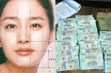 Đặc điểm tướng học KHÔNG LẪN VÀO ĐÂU ĐƯỢC của người mang số đại gia, tiền của chất như núi