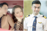 Showbiz 9/5: Quế Vân công khai người yêu, Hà Duy lộ clip nóng?