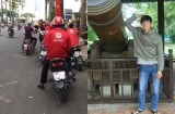 Tài xế GoViet bỗng mất tích sau cuốc xe đêm: Bí ẩn cuộc điện thoại lạ