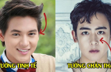 Bậc thầy tướng số chỉ rõ tướng đàn ông TÂM TỐT, SỐ VƯỢNG, phụ nữ cưới được là phúc 7 đời